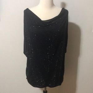 NWT Haute Hippie blouse